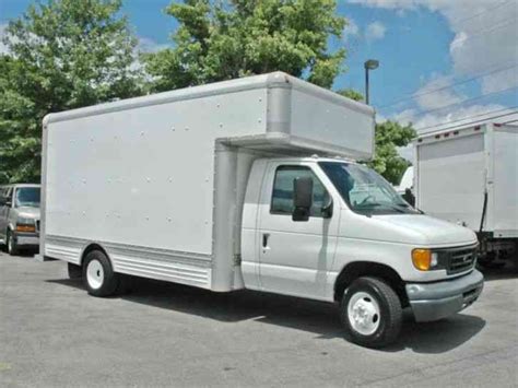 12,500 (Albuquerque) 10,500. . Ford cutaway van for sale craigslist